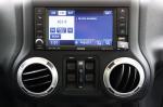 Jeep Wrangler Hemi AEV 2011 года